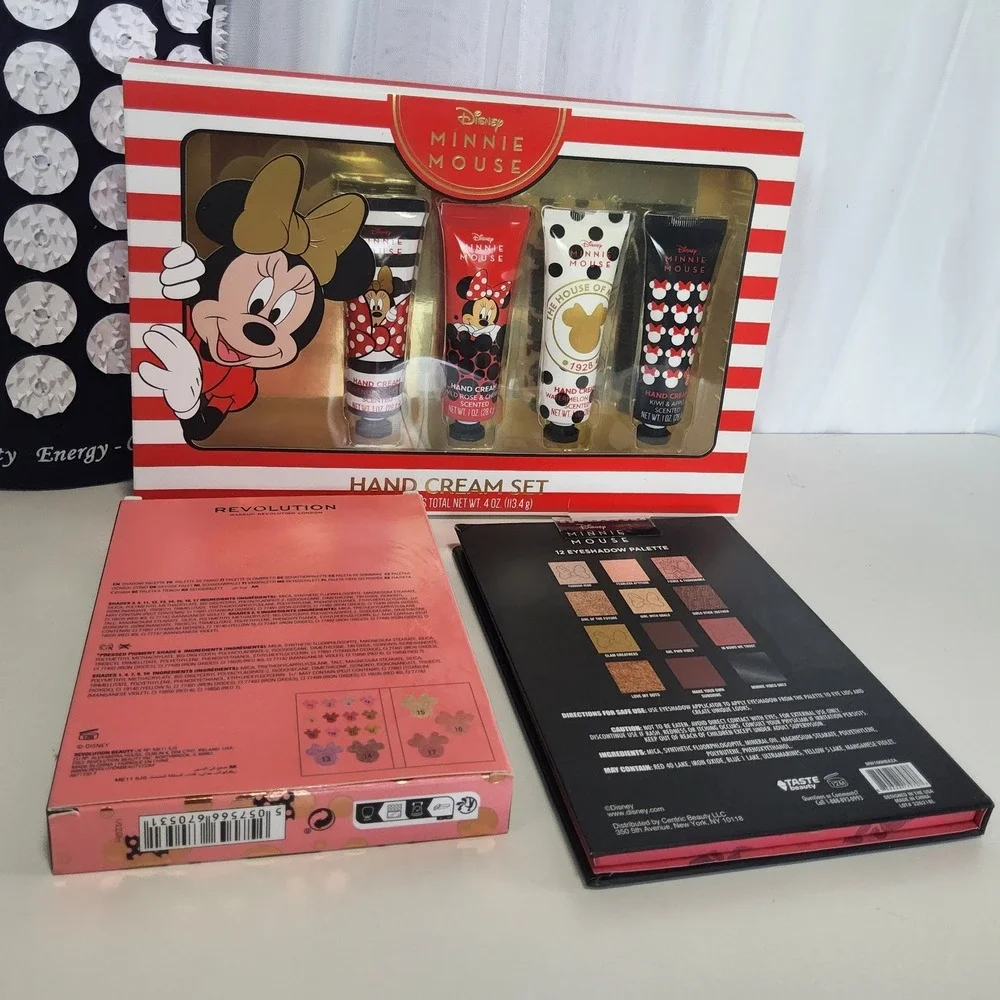 disney minnie